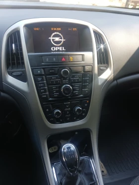 Opel Astra - 5500 € / 10757.07 лв. - 95288418 7 | Car24.bg Opel Astra - 5500 € / 10757.07 лв. - 95288418 7