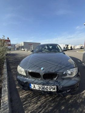 BMW 120 120d - 4000 € / 7823.32 лв. - 57678196 3 | Car24.bg BMW 120 120d - 4000 € / 7823.32 лв. - 57678196 3