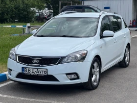 Снимка Kia Ceed