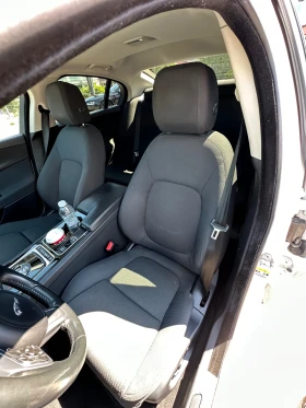 Jaguar XE SPORT 2.0D | Auto.bg — изображение 10 Jaguar XE SPORT 2.0D | Auto.bg — изображение 10