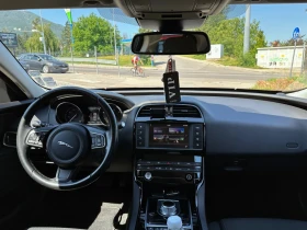 Jaguar XE SPORT 2.0D | Auto.bg — изображение 7 Jaguar XE SPORT 2.0D | Auto.bg — изображение 7