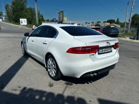 Jaguar XE SPORT 2.0D | Auto.bg — изображение 4 Jaguar XE SPORT 2.0D | Auto.bg — изображение 4