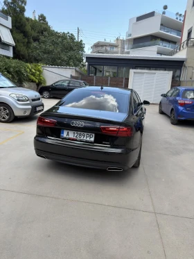 Audi A6 Audi A6- Quattro, S-Line - 19800 € / 38725.43 лв. - 38659473 6 | Car24.bg Audi A6 Audi A6- Quattro, S-Line - 19800 € / 38725.43 лв. - 38659473 6