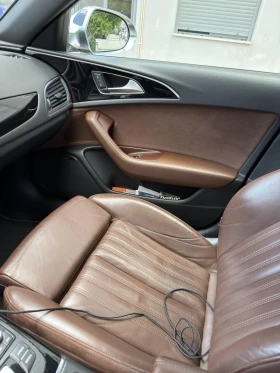 Audi A6 Audi A6- Quattro, S-Line - 19800 € / 38725.43 лв. - 38659473 12 | Car24.bg Audi A6 Audi A6- Quattro, S-Line - 19800 € / 38725.43 лв. - 38659473 12