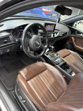 Audi A6 Audi A6- Quattro, S-Line - 19800 € / 38725.43 лв. - 38659473 9 | Car24.bg Audi A6 Audi A6- Quattro, S-Line - 19800 € / 38725.43 лв. - 38659473 9