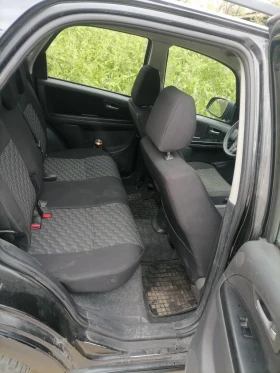 Suzuki SX4 1.6i + газ | Auto.bg — изображение 7 Suzuki SX4 1.6i + газ | Auto.bg — изображение 7