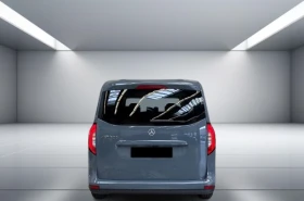 Mercedes-Benz T-класа EQT 200 Long = Progressive = Гаранция | Auto.bg — изображение 3 Mercedes-Benz T-класа EQT 200 Long = Progressive = Гаранция | Auto.bg — изображение 3