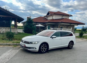 Снимка VW Passat