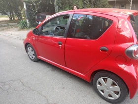 Toyota Aygo - 2999 € / 5865.53 лв. - 58147180 3 | Car24.bg Toyota Aygo - 2999 € / 5865.53 лв. - 58147180 3