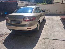 Renault Fluence undefined | Auto.bg — изображение 2 Renault Fluence undefined | Auto.bg — изображение 2