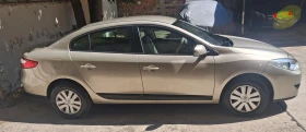 Renault Fluence undefined | Auto.bg — изображение 3 Renault Fluence undefined | Auto.bg — изображение 3