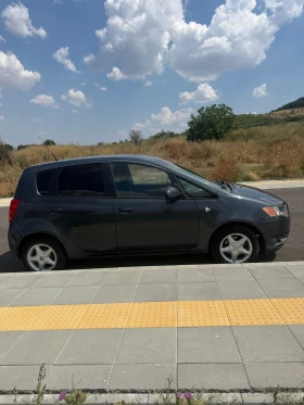 Mitsubishi Colt undefined | Auto.bg — изображение 3 Mitsubishi Colt undefined | Auto.bg — изображение 3