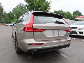 Volvo V60 T5 Momentum | Auto.bg — изображение 7 Volvo V60 T5 Momentum | Auto.bg — изображение 7