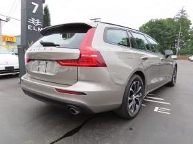 Volvo V60 T5 Momentum | Auto.bg — изображение 6 Volvo V60 T5 Momentum | Auto.bg — изображение 6