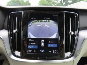 Volvo V60 T5 Momentum | Auto.bg — изображение 17 Volvo V60 T5 Momentum | Auto.bg — изображение 17
