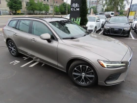 Volvo V60 T5 Momentum | Auto.bg — изображение 5 Volvo V60 T5 Momentum | Auto.bg — изображение 5