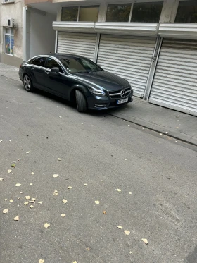 Mercedes-Benz CLS 350 undefined | Auto.bg — изображение 8 Mercedes-Benz CLS 350 undefined | Auto.bg — изображение 8