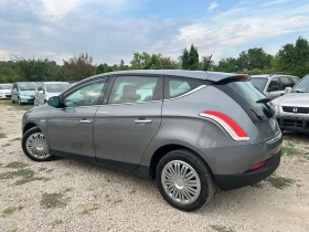 Lancia Delta 1.4 TURBO //ГАЗ// LED - 2300 € - 95826604 5 | Car24.bg Lancia Delta 1.4 TURBO //ГАЗ// LED - 2300 € - 95826604 5