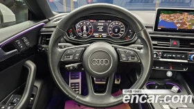 Audi A5 - 14680 € - 24558357 13 | Car24.bg Audi A5 - 14680 € - 24558357 13