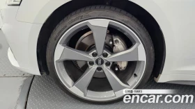 Audi A5 - 14680 € - 24558357 5 | Car24.bg Audi A5 - 14680 € - 24558357 5