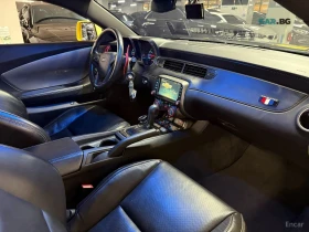 Chevrolet Camaro 3.6* КОЖА* ПАНО* КАМЕРА | Auto.bg — изображение 8 Chevrolet Camaro 3.6* КОЖА* ПАНО* КАМЕРА | Auto.bg — изображение 8