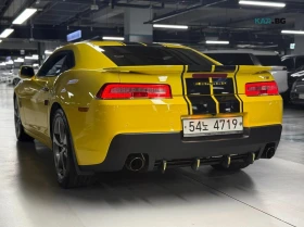 Chevrolet Camaro 3.6* КОЖА* ПАНО* КАМЕРА | Auto.bg — изображение 17 Chevrolet Camaro 3.6* КОЖА* ПАНО* КАМЕРА | Auto.bg — изображение 17