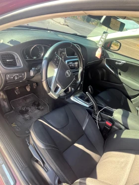 Volvo V40 undefined | Auto.bg — изображение 10 Volvo V40 undefined | Auto.bg — изображение 10