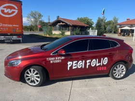 Volvo V40 undefined | Auto.bg — изображение 3 Volvo V40 undefined | Auto.bg — изображение 3