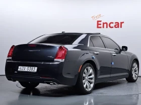 Chrysler 300c 3.6 AWD - САМО 30% АВАНС - 10229 € - 65545132 4 | Car24.bg Chrysler 300c 3.6 AWD - САМО 30% АВАНС - 10229 € - 65545132 4