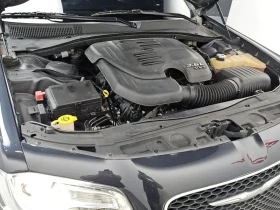Chrysler 300c 3.6 AWD - САМО 30% АВАНС - 10229 € - 65545132 12 | Car24.bg Chrysler 300c 3.6 AWD - САМО 30% АВАНС - 10229 € - 65545132 12