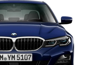 BMW 320 xDrive Седан | Auto.bg — изображение 6 BMW 320 xDrive Седан | Auto.bg — изображение 6