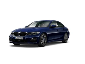 BMW 320 xDrive Седан | Auto.bg — изображение 2 BMW 320 xDrive Седан | Auto.bg — изображение 2
