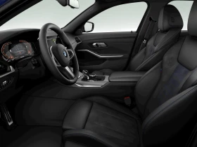 BMW 320 xDrive Седан | Auto.bg — изображение 8 BMW 320 xDrive Седан | Auto.bg — изображение 8