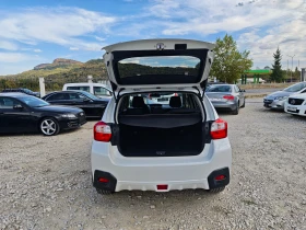 Subaru XV 2.0 Италия | Auto.bg — изображение 7 Subaru XV 2.0 Италия | Auto.bg — изображение 7