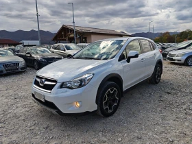 Subaru XV 2.0 Италия