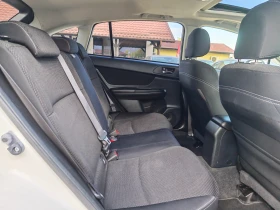 Subaru XV 2.0 Италия | Auto.bg — изображение 15 Subaru XV 2.0 Италия | Auto.bg — изображение 15