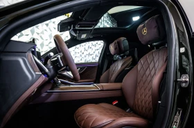 Mercedes-Benz S 580 L 4M AMG* FirstCl* Pano* Burm - 187900 € - 29904670 12 | Car24.bg Mercedes-Benz S 580 L 4M AMG* FirstCl* Pano* Burm - 187900 € - 29904670 12