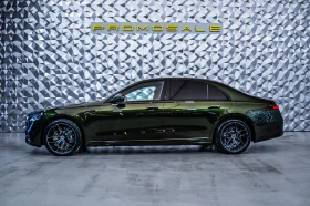 Mercedes-Benz S 580 L 4M AMG* FirstCl* Pano* Burm - 187900 € - 29904670 3 | Car24.bg Mercedes-Benz S 580 L 4M AMG* FirstCl* Pano* Burm - 187900 € - 29904670 3