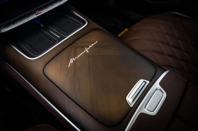 Mercedes-Benz S 580 L 4M AMG* FirstCl* Pano* Burm - 187900 € - 29904670 9 | Car24.bg Mercedes-Benz S 580 L 4M AMG* FirstCl* Pano* Burm - 187900 € - 29904670 9