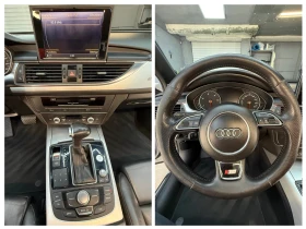 Audi A6 3.0TDI 245к.с. Quattro | Auto.bg — изображение 15 Audi A6 3.0TDI 245к.с. Quattro | Auto.bg — изображение 15