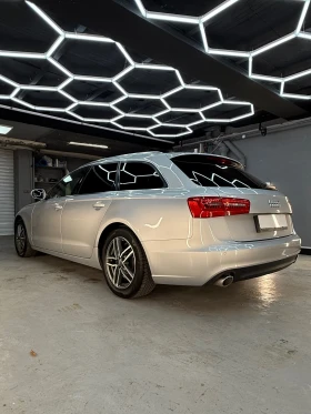 Audi A6 3.0TDI 245к.с. Quattro | Auto.bg — изображение 4 Audi A6 3.0TDI 245к.с. Quattro | Auto.bg — изображение 4