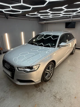Audi A6 3.0TDI 245к.с. Quattro | Auto.bg — изображение 3 Audi A6 3.0TDI 245к.с. Quattro | Auto.bg — изображение 3