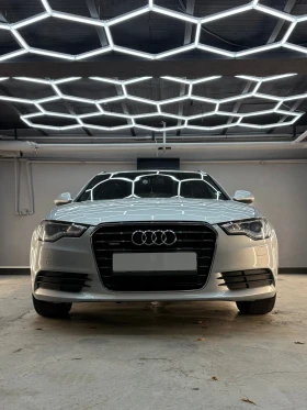 Audi A6 3.0TDI 245к.с. Quattro | Auto.bg — изображение 2 Audi A6 3.0TDI 245к.с. Quattro | Auto.bg — изображение 2