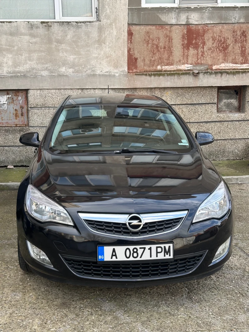 Opel Astra J - 3750 € / 7334.36 лв. - 94609202 1 | Car24.bg Opel Astra J - 3750 € / 7334.36 лв. - 94609202 1