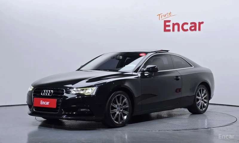 Audi A5 Quattro 2.0TFSI * ПОДГРЕВ * ЛЮК * КАМЕРА - 9140 € / 17876.29 лв. - 20484885 1 | Car24.bg Audi A5 Quattro 2.0TFSI * ПОДГРЕВ * ЛЮК * КАМЕРА - 9140 € / 17876.29 лв. - 20484885 1