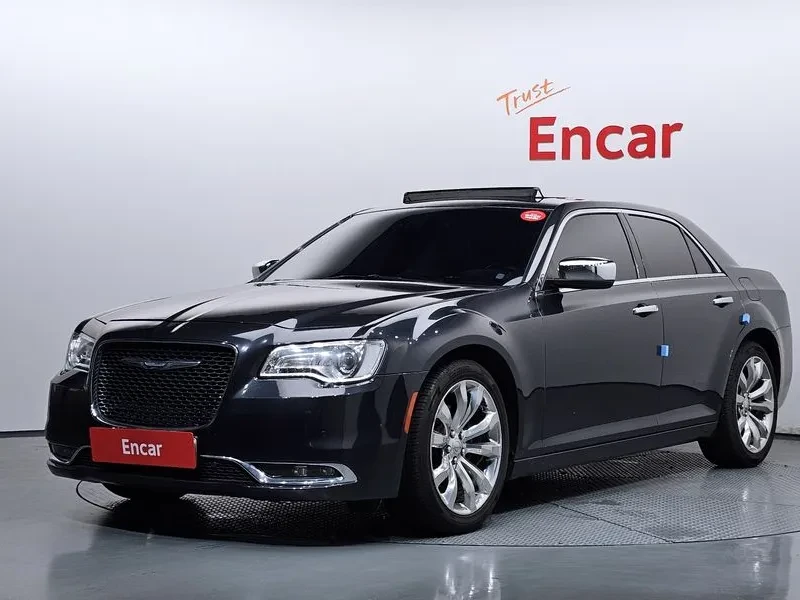 Chrysler 300c 3.6 AWD - САМО 30% АВАНС - 10229 € - 65545132 1 | Car24.bg Chrysler 300c 3.6 AWD - САМО 30% АВАНС - 10229 € - 65545132 1