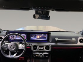 Mercedes-Benz G 500 AMG/ 4-MATIC/ MAGNO/ 360/ MULTIBEAM/ NIGHT/ 20/ | Mobile.bg   12