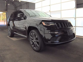 Jeep Grand cherokee High Altitude* 8ZF* 4x4* Distronic* Keyless* Обдух - Car24.bg Jeep Grand cherokee High Altitude* 8ZF* 4x4* Distronic* Keyless* Обдух