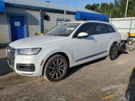 Audi Q7 PREMIUM PLUS - Car24.bg Audi Q7 PREMIUM PLUS