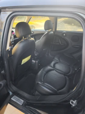 Mini Countryman N18 1.6 turbo - 15999 лв. / 8180.16 € - 52168644 8 | Car24.bg Mini Countryman N18 1.6 turbo - 15999 лв. / 8180.16 € - 52168644 8